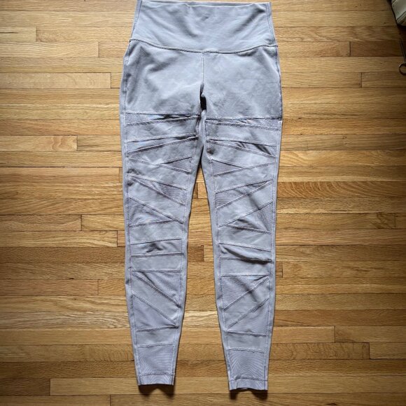 3x Lululemon Leggings 1xWunder Under Crop 1xAlign II Crop 1xWunder Under Full 8 - Picture 13 of 16